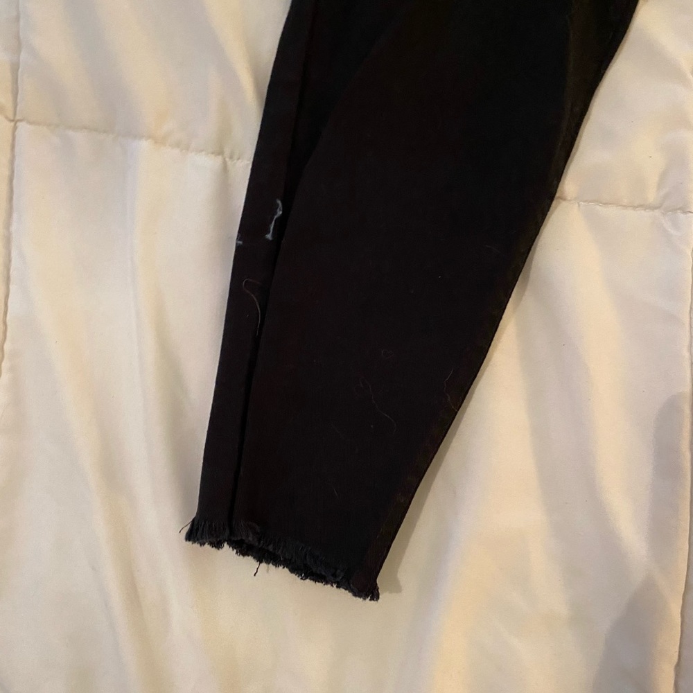 Black jeans - Picture 2 of 5